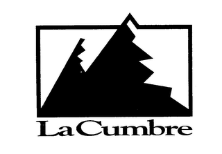 LA CUMBRE