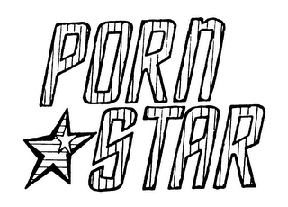 PORN STAR