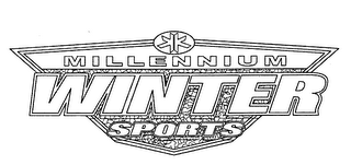 MILLENNIUM WINTER SPORTS