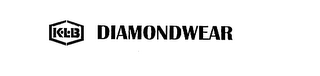 KLB DIAMONDWEAR