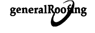 GENERAL ROOFING