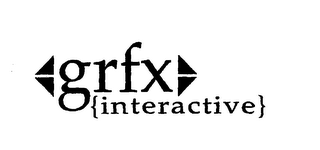 GRFX INTERACTIVE