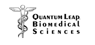 QUANTUM LEAP BIOMEDICAL SCIENCES