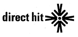 DIRECT HIT