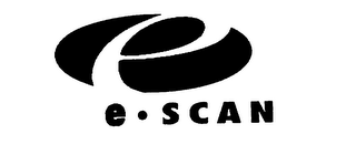 E SCAN