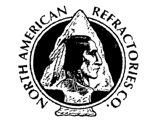 NORTH AMERICAN REFRACTORIES CO.