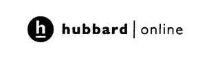 H HUBBARD \ ONLINE