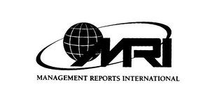 MRI MANAGEMENT REPORTS INTERNATIONAL