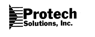 PROTECH SOLUTIONS, INC.