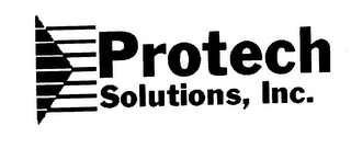 PROTECH SOLUTIONS, INC.