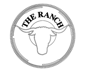 THE RANCH