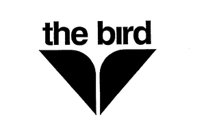 THE BIRD