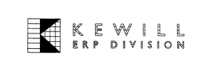 KEWILL ERP DIVISION