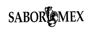 SABORMEX