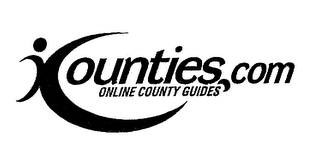 ICOUNTIES.COM ONLINE COUNTY GUIDES