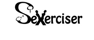 SEXERCISER