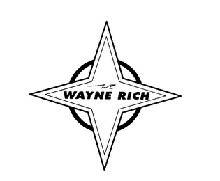 WAYNE RICH
