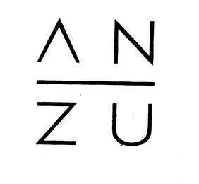 ANZU