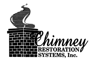 CHIMNEY RESTORATION SYSTEMS, INC.