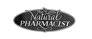 THE NATURAL PHARMACIST