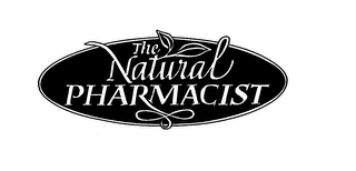 THE NATURAL PHARMACIST