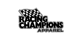 RACING CHAMPIONS APPAREL