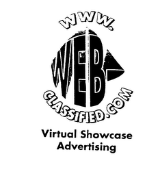 WWW.WEB-CLASSIFIED.COM VIRTUAL SHOWCASEADVERTISING