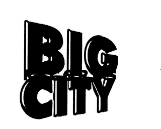 BIG CITY RECORDS