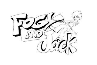 FOGY AND JACK