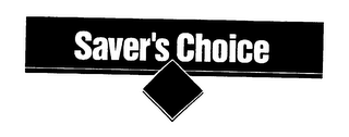 SAVER'S CHOICE