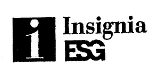 I INSIGNIA ESG