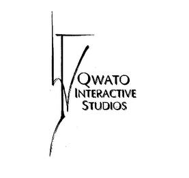 QWATO INTERACTIVE STUDIOS