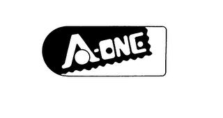 A-ONE