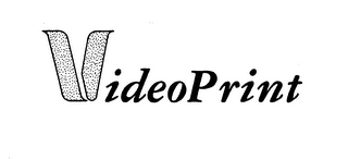 VIDEOPRINT