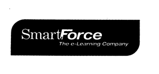 SMARTFORCE THE E-LEARNING COMPANY