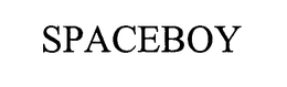 SPACEBOY