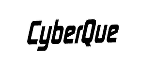 CYBERQUE