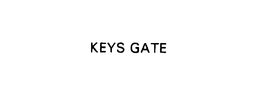 KEYS GATE