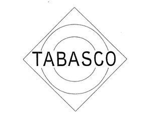 TABASCO