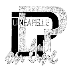 LP LINEAPELLE ON LINE