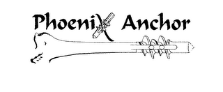 PHOENIX ANCHOR