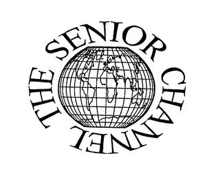 THE SENIOR CHANNEL