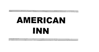 AMERICAN INN