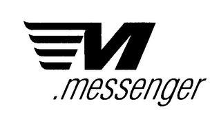 M.MESSENGER