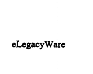 ELEGACYWARE