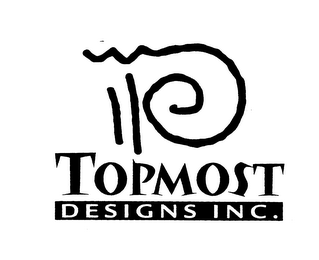 TOPMOST DESIGNS INC.