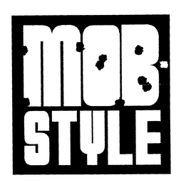 MOBSTYLE