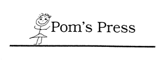 POM'S PRESS