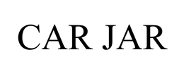 CAR JAR