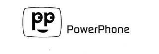 PP POWERPHONE